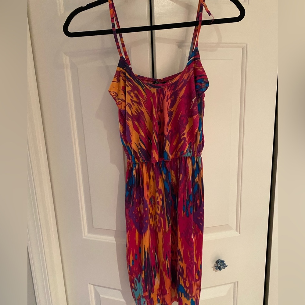 Rue 21 Stretchy Sundress or Cover Up